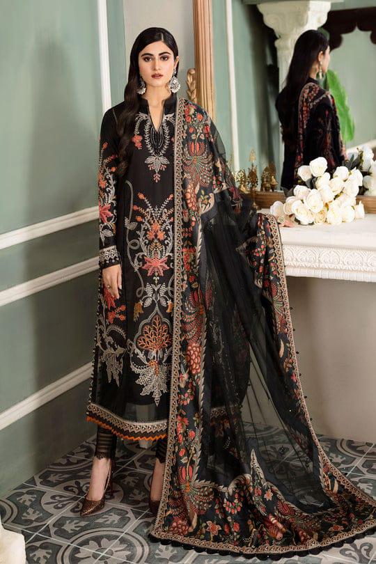MARIA.B  Unstitched 3 Piece Lawn