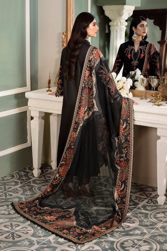 MARIA.B  Unstitched 3 Piece Lawn
