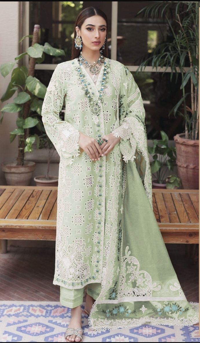 CRIMSON Unstitched 3 Piece Lawn