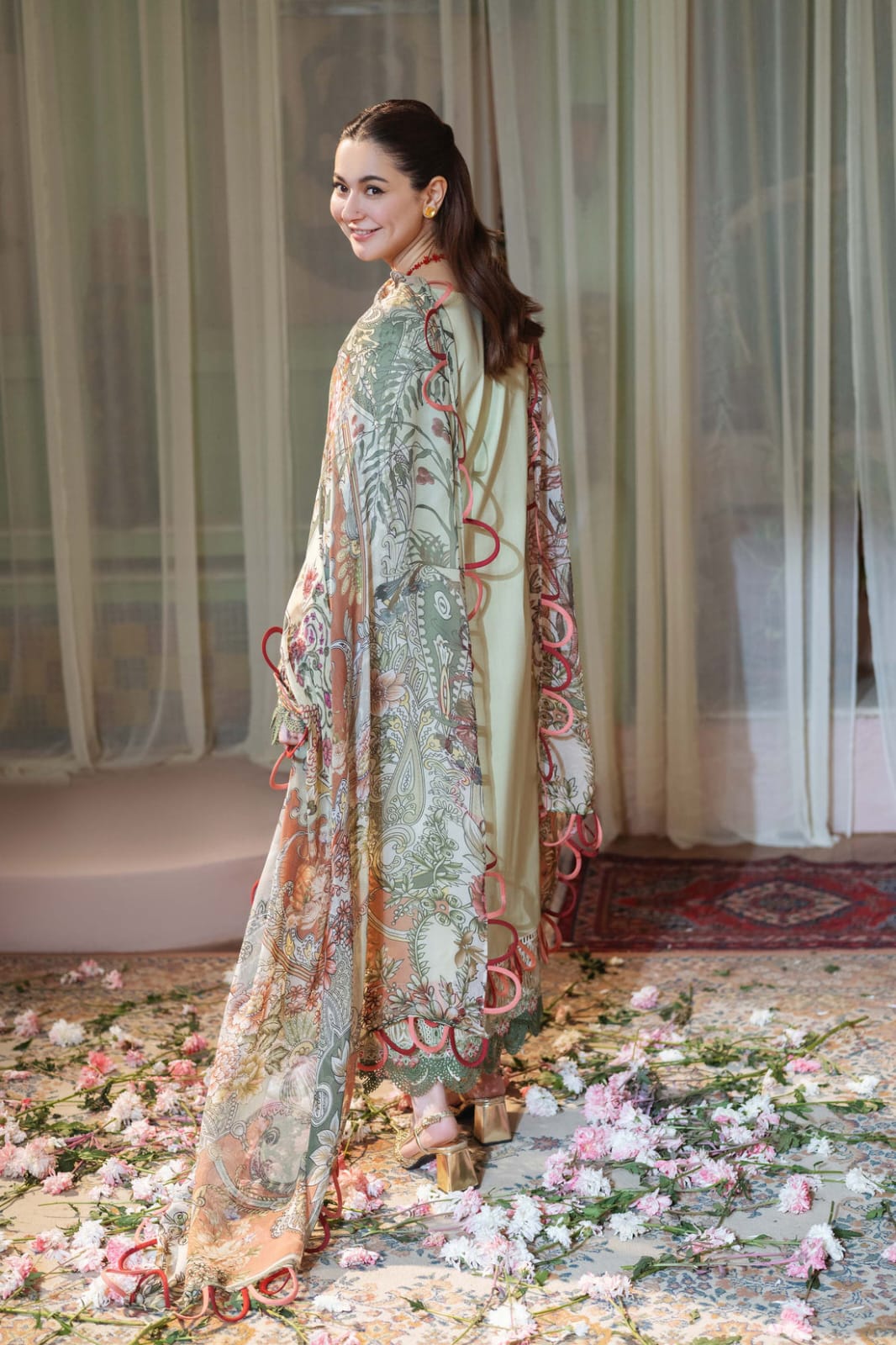 JADE Unstitched 3 Piece Lawn
